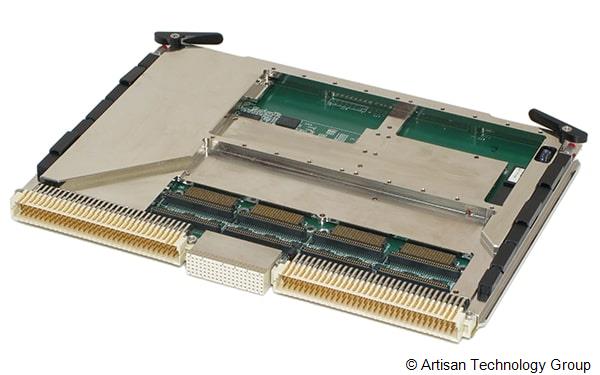 Aitech Defense Systems C111 6U VME Single Board Computer Module