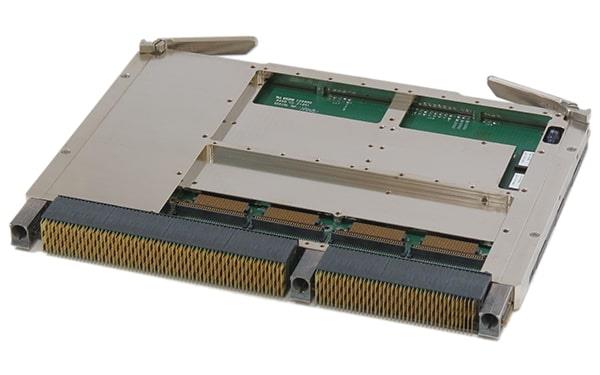 Aitech Defense Systems C112 6U VPX Single Board Computer Module