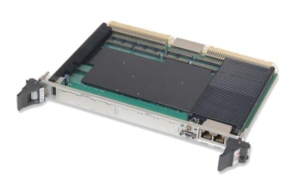 Aitech Defense Systems C114 6U VME Single Board Computer Module