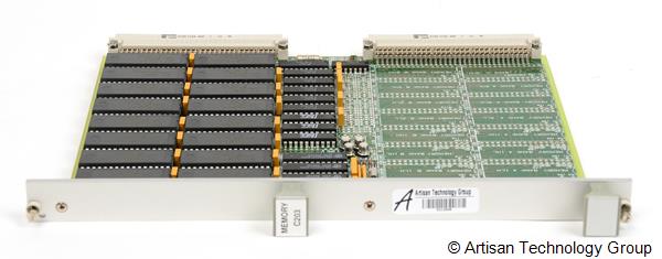 Aitech Defense Systems 1C203-22 VMEbus Memory Board