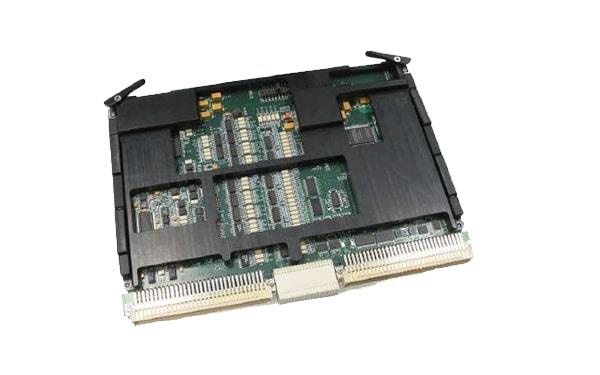 Aitech Defense Systems C437 ARINC 429 6U VME Peripheral I/O Board