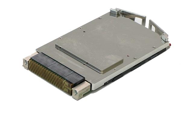 Aitech Defense Systems C530 3U VPX GPGPU Module