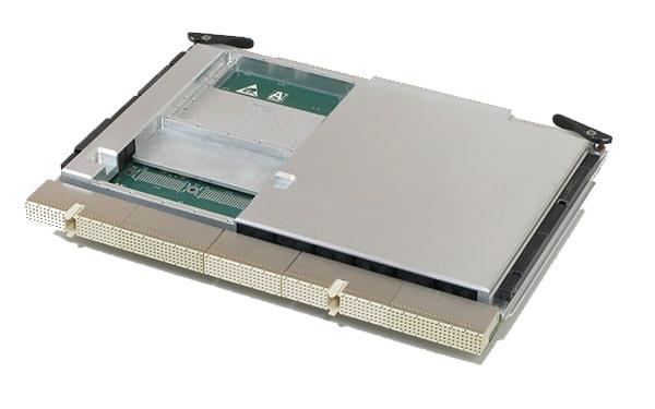 Aitech Defense Systems C660 6U CompactPCI Gigabit Ethernet Switch Module