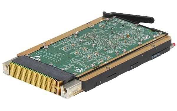 Aitech Defense Systems C691 3U VPX Unmanaged Gigabit Ethernet Switch Module