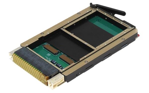 Aitech Defense Systems C695 3U VPX PCI Express Switch Module