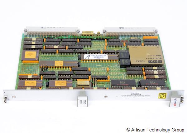 Aitech Defense Systems 1C700-09 1553 VME Module