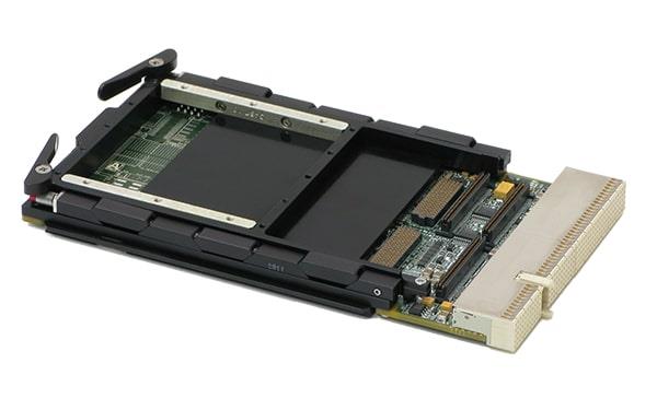 Aitech Defense Systems C802 3U cPCI Single Board Computer Module
