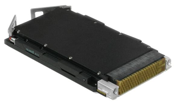 Aitech Defense Systems C912 3U VPX Single Board Computer Module