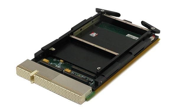 Aitech Defense Systems C920 3U cPCI Single Board Computer Module