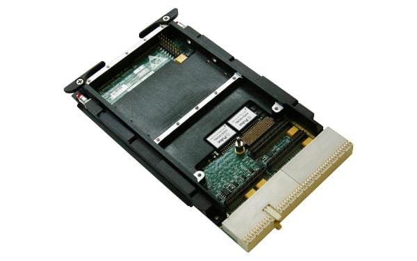 Aitech Defense Systems C925 3U cPCI Single Board Computer Module