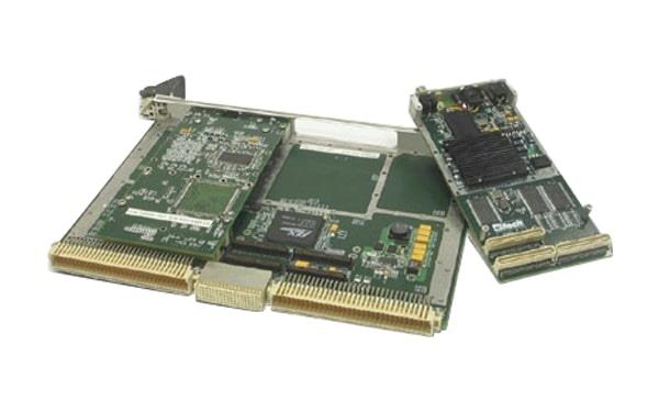 Aitech Defense Systems CM106 PMC Carrier Expansion Card