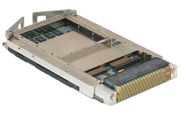 Aitech Defense Systems CM874 3U VPX Single Board Computer Module