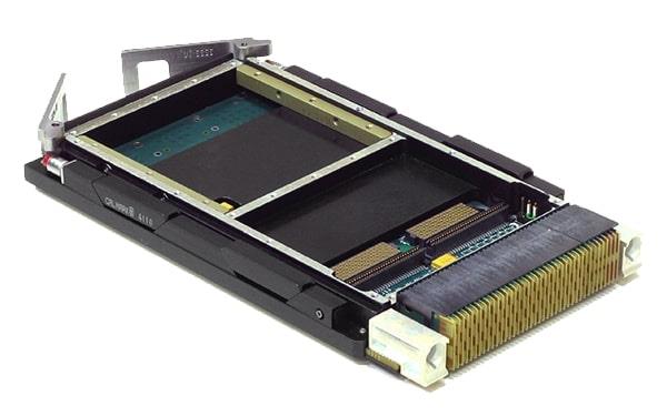 Aitech Defense Systems CM870 PMC/XMC Carrier Expansion Card
