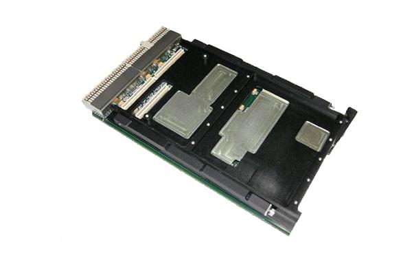 Aitech Defense Systems CM950 Radiation Tolerant PMC Carrier Card
