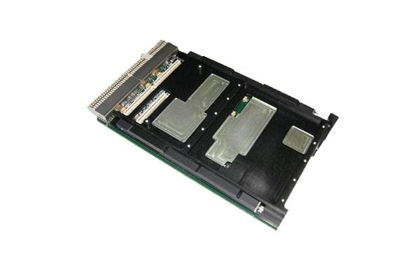 Aitech Defense Systems CM951 Rad-Tolerant 1553 PMC Carrier Card
