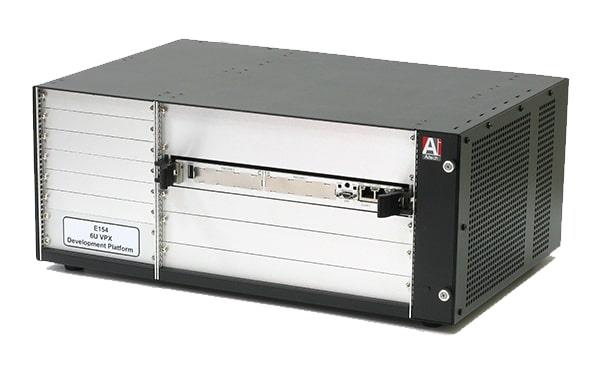 Aitech Defense Systems E154 6U VPX Development Platform