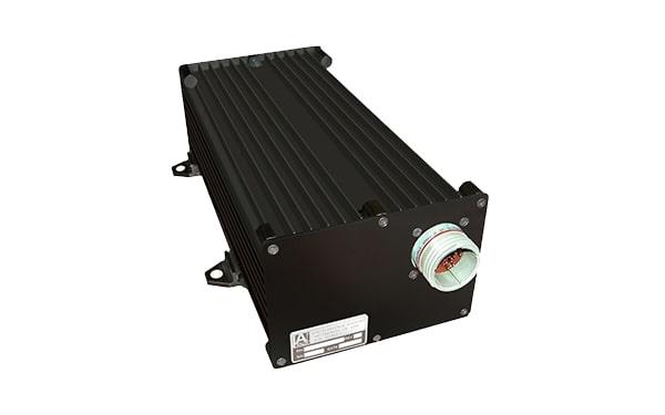 Aitech Defense Systems E191 3U cPCI Enclosure