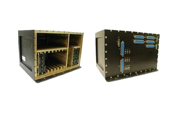 Aitech Defense Systems E900 8-Slot 3U cPCI Enclosure