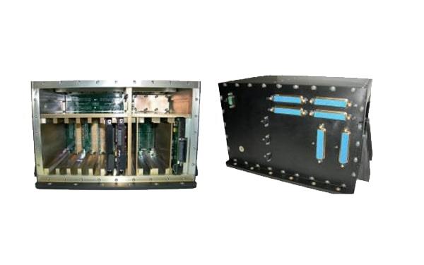 Aitech Defense Systems E901 5-Slot 3U cPCI Enclosure
