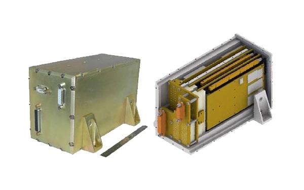 Aitech Defense Systems E902 2-Slot 3U cPCI Enclosure