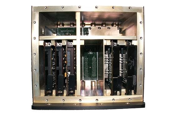 Aitech Defense Systems E903 3-Slot 3U cPCI Enclosure