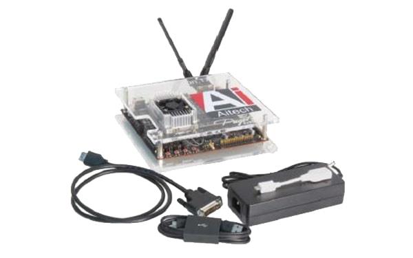 Aitech Defense Systems EV176 Evaluation System