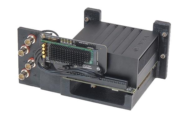 Aitech Defense Systems EV178 Evaluation System