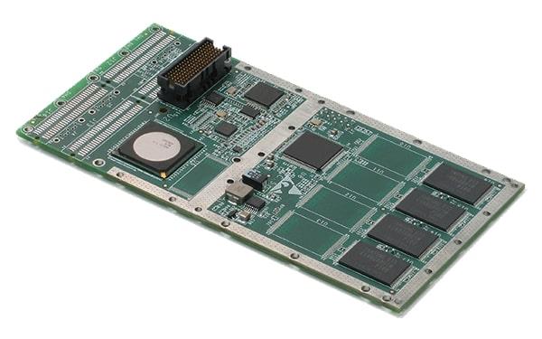 Aitech Defense Systems M224 Mass Storage PMC/XMC Module