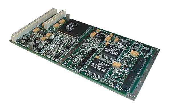 Aitech Defense Systems M410 Servo I/O PMC Module