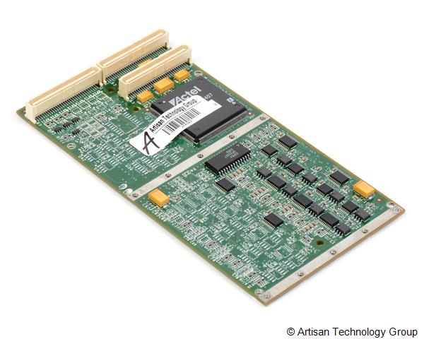 Aitech Defense Systems M451 Parallel IO PMC Module -Conformal Coated