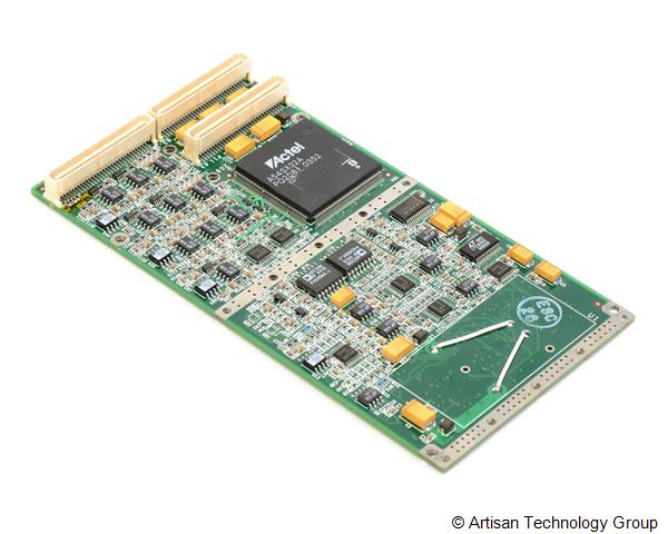 Aitech Defense Systems M453 Analog I/O PMC Module
