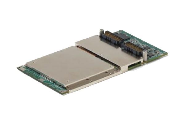 Aitech Defense Systems M577 Multi-Channel Frame Grabber XMC Module