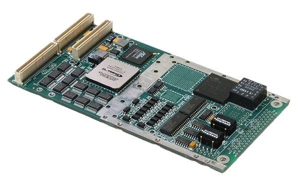 Aitech Defense Systems M706 Avionic Communications PMC Module