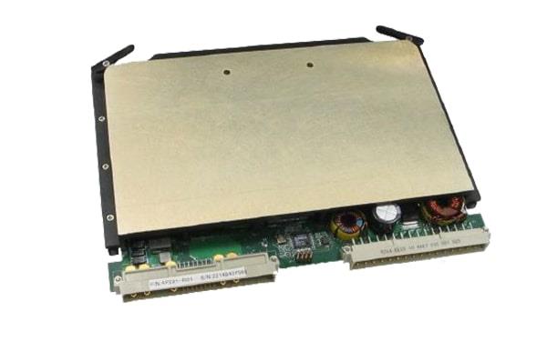 Aitech Defense Systems P221 6U Power Supply Board