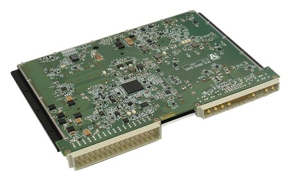 Aitech Defense Systems P228 6U Power Supply Board