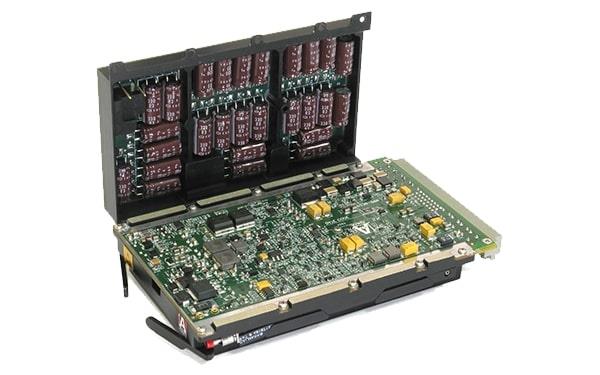 Aitech Defense Systems P231 3U Power Supply Board