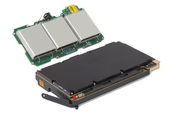 Aitech Defense Systems P233 3U VITA 62 Power Supply Board