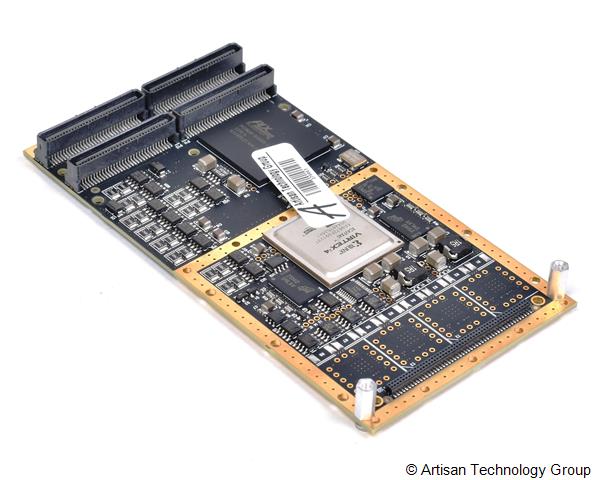Avionics Interface Technologies CCPMC1553 Adapter Module