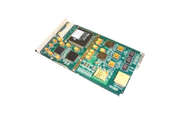 Aitech Defense Systems S710 Radiation Tolerant Communications PMC Module