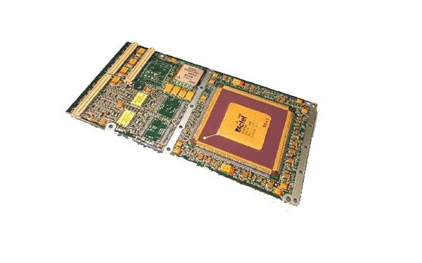 Aitech Defense Systems S740 Radiation Tolerant Communications PMC Module