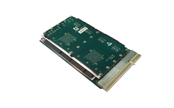 Aitech Defense Systems S910 3U CompactPCI MIL-STD-1553B Board