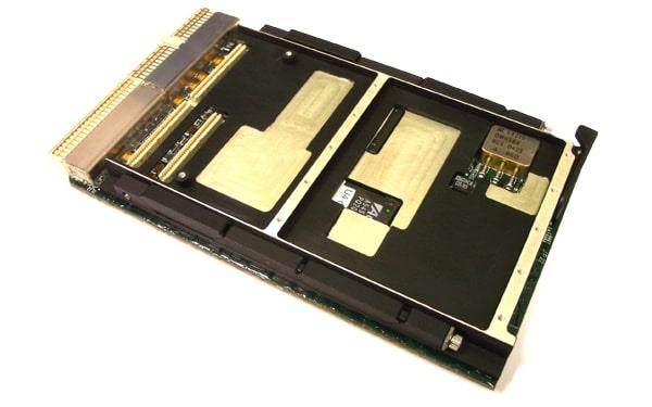 Aitech Defense Systems S950 Radiation Tolerant 3U cPCI Single Board Computer