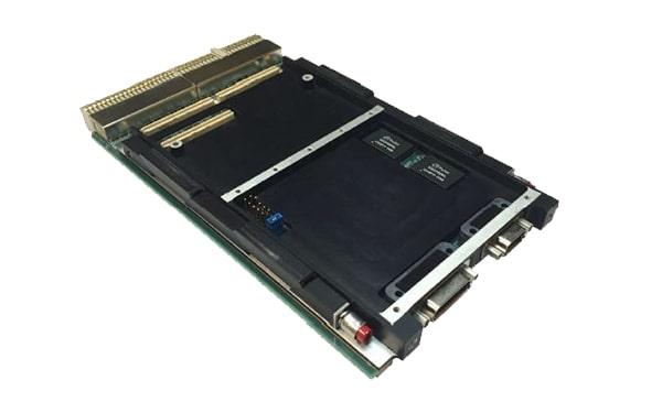 Aitech Defense Systems SP0-S Radiation Tolerant 3U cPCI Single Board Computer
