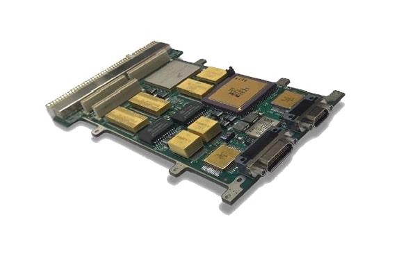 Aitech Defense Systems SP0 Radiation Tolerant 3U cPCI Single Board Computer