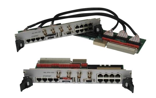 Aitech Defense Systems TM102 Transition Module
