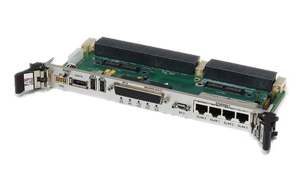 Aitech Defense Systems TM112 Transition Module