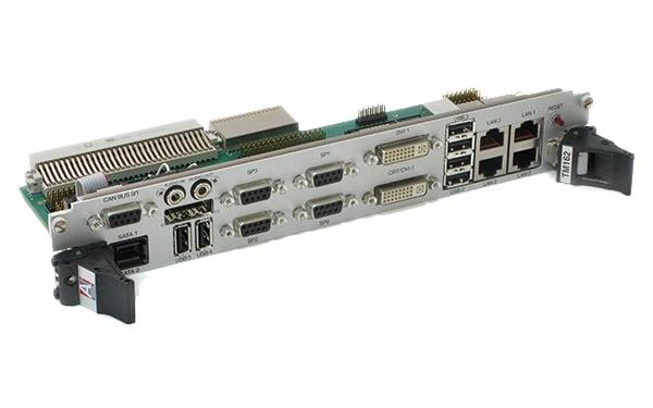Aitech Defense Systems TM162 Transition Module