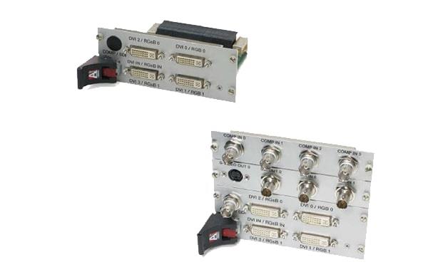 Aitech Defense Systems TM530 Transition Module