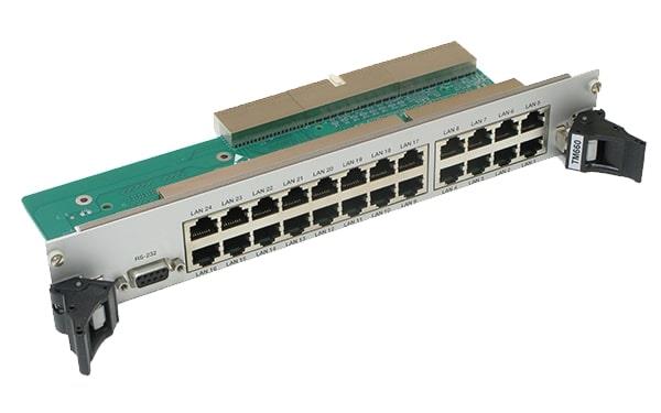 Aitech Defense Systems TM660 Transition Module