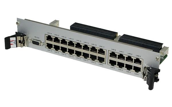 Aitech Defense Systems TM670 Transition Module